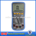 True RMS Digital-Multimeter WHB35T mit Bluetooth-Frequenz-Temperatur-Kapazitäts-Test